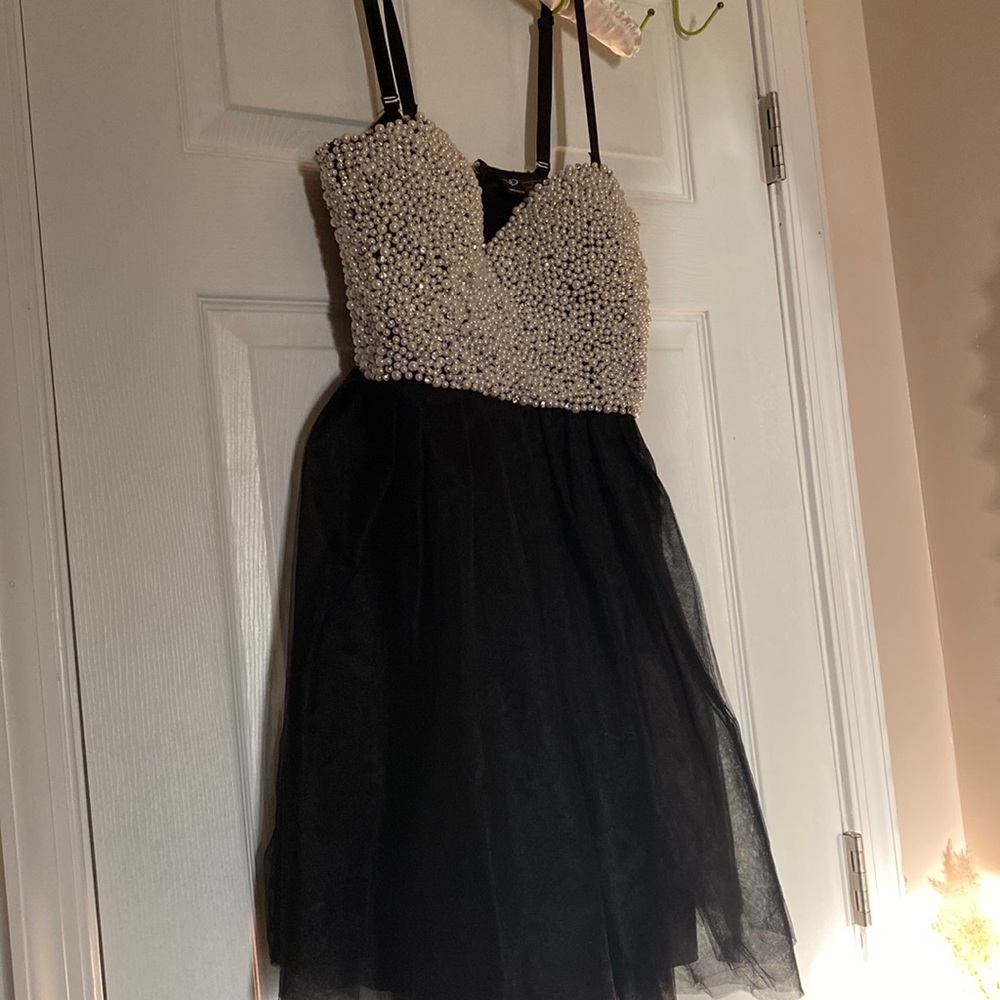 Lovely dress